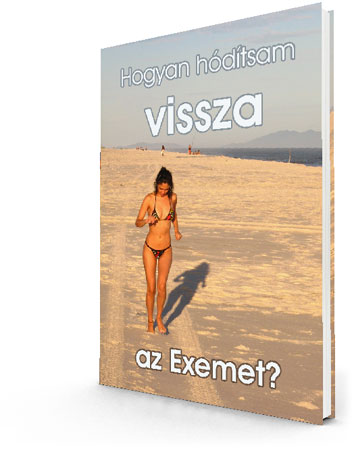 Hogyan hódítsam vissza az exemet?